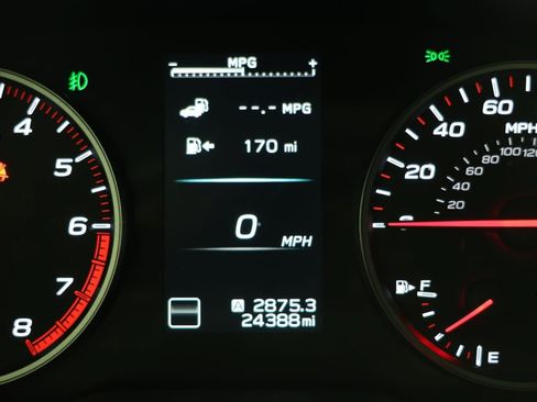 Used 2023 Subaru WRX Premium AWD/4WD image 11