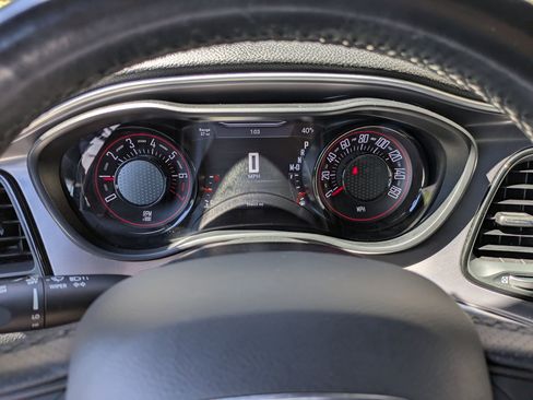 Used 2020 Dodge Challenger SXT w/ Blacktop Package image 17