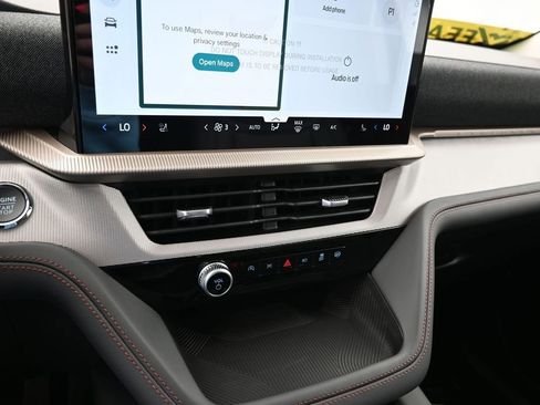 New 2026 Ford Explorer Active AWD/4WD image 34