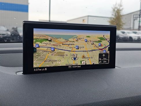 Used 2019 Audi Q7 3.0T Premium Plus w/ Premium Plus Package image 34