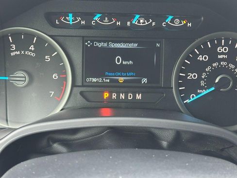 Used 2020 Ford F150 XLT w/ Equipment Group 302A Luxury image 20