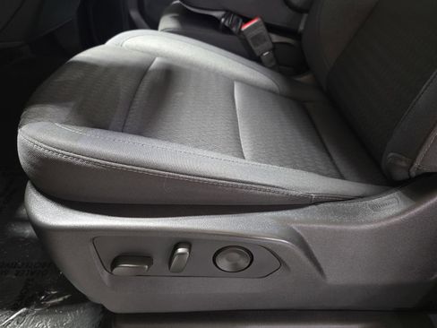 Used 2024 Chevrolet Silverado 1500 Custom image 29