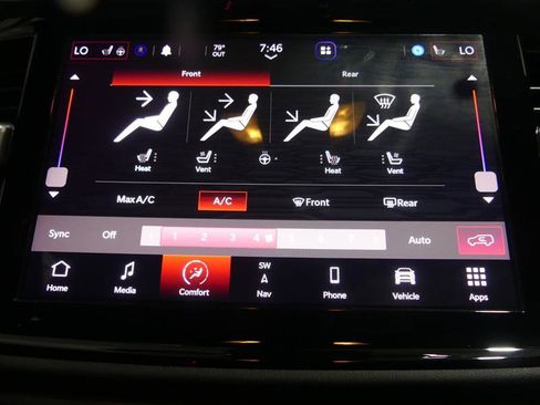 Used 2021 Dodge Durango Citadel AWD/4WD image 45