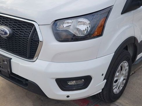Used 2024 Ford Transit 350 XLT image 9
