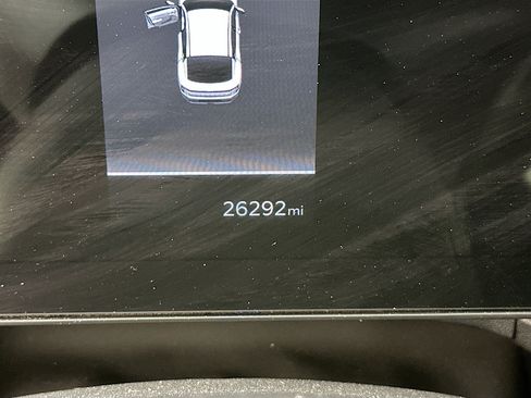 Used 2025 Kia K4 FWD image 19