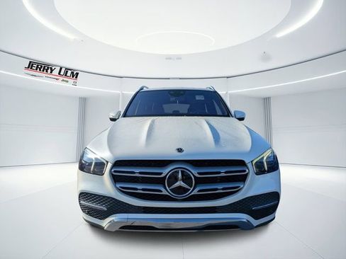 Used 2022 Mercedes-Benz GLE 450 GLE 450 image 7