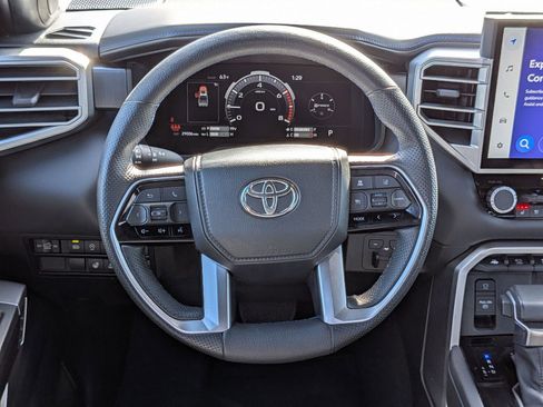 Used 2023 Toyota Tundra Platinum image 31