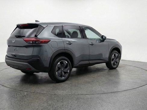 Used 2025 Nissan Rogue SV FWD image 9