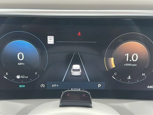 Certified 2026 Hyundai Palisade SEL FWD image 2