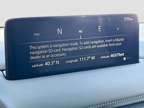 Used 2025 MAZDA CX-5 AWD 2.5 S image 13