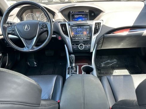 Used 2015 Acura TLX FWD image 15