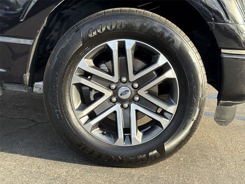 Used 2023 Ford F150 XL w/ STX Appearance Package image 6