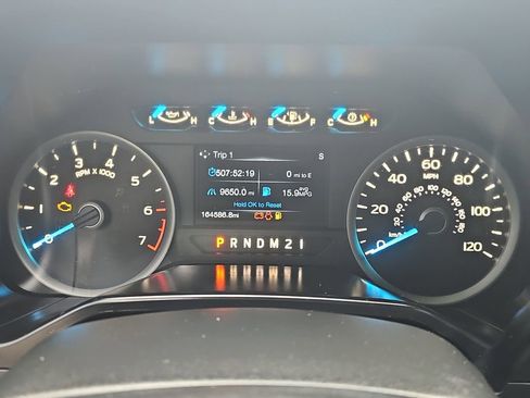 Used 2016 Ford F150 XLT w/ Trailer Tow Package image 19