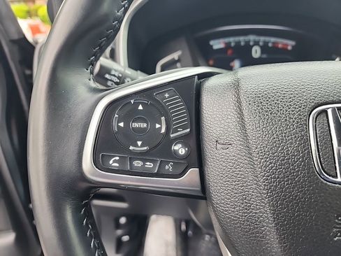 Used 2018 Honda CR-V Touring image 28