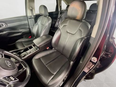 Used 2021 Kia Sorento S w/ Panoramic Sunroof Package FWD image 21
