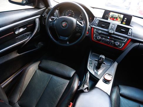 Used 2016 BMW 435i Coupe image 25