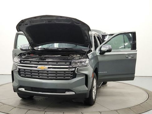 Used 2024 Chevrolet Tahoe Premier image 10