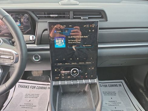 Used 2026 GMC Terrain Elevation image 19