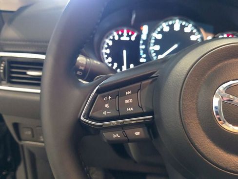 New 2025 MAZDA CX-5 AWD 2.5 S w/ Premium Plus Pkg image 27