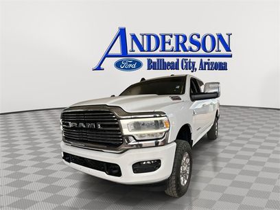 Used 2023 RAM 2500 Laramie