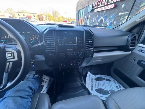 Used 2017 Ford F150 XL w/ XL Power Equipment Group image 48