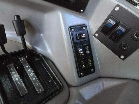 Used 1998 HUMMER H1 4-Door Open Top image 34