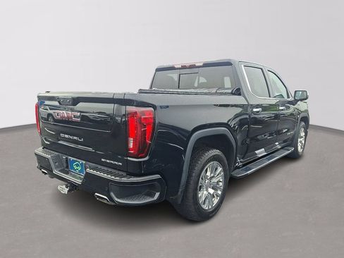 Used 2022 GMC Sierra 1500 Denali AWD/4WD image 6