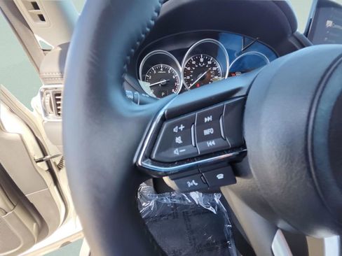 Used 2021 MAZDA CX-5 Touring image 30