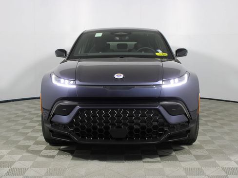 Used 2023 Fisker Ocean Extreme AWD/4WD image 2