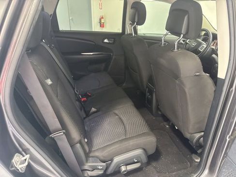 Used 2017 Dodge Journey Crossroad FWD image 24