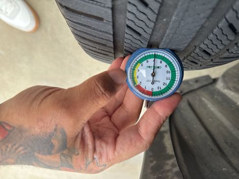 Used 2016 MAZDA CX-5 Grand Touring image 20