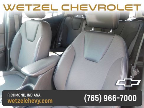 Used 2023 Buick Encore GX Select FWD image 15