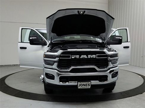 New 2026 RAM 3500 Tradesman w/ Chrome Appearance Group A image 10