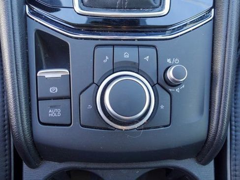 Certified 2025 MAZDA CX-5 AWD 2.5 S w/ Preferred Package image 19