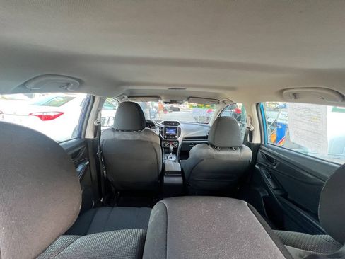 Used 2018 Subaru Impreza 2.0i AWD/4WD image 8