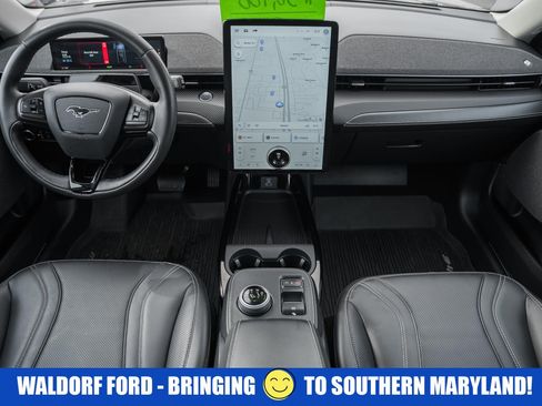 Used 2023 Ford Mustang Mach-E Premium image 20