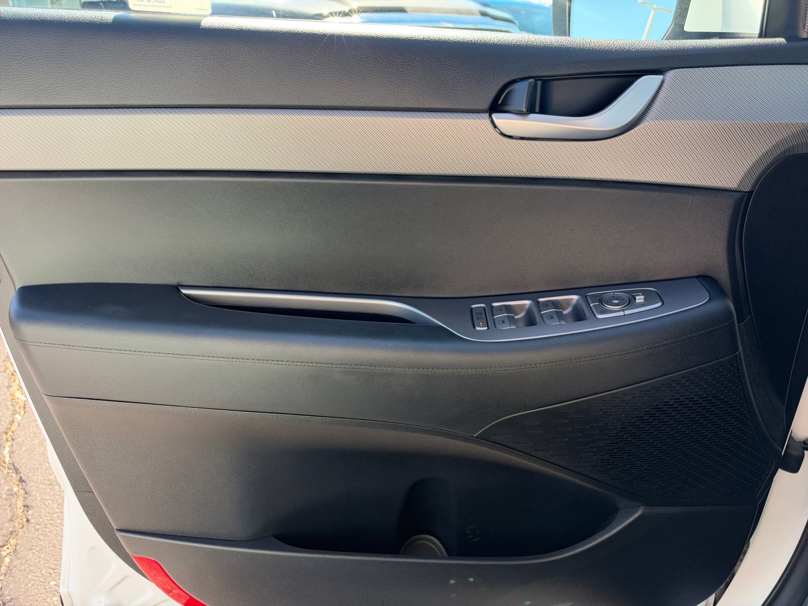 Used 2025 Hyundai Palisade XRT FWD image 13