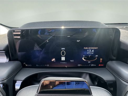 New 2025 Lincoln Aviator AWD w/ Jet Appearance Package image 15