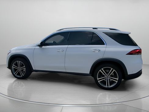 Used 2020 Mercedes-Benz GLE 350 image 18