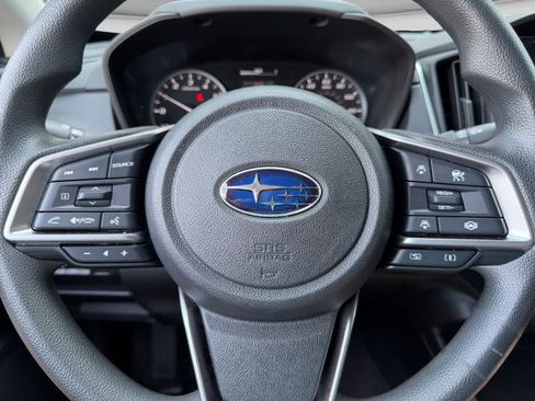 Used 2024 Subaru Impreza 2.0i Sport AWD/4WD image 13