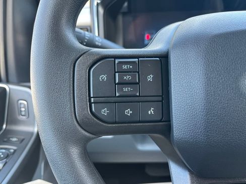New 2026 Ford F250 XLT w/ XLT Premium Package AWD/4WD image 19