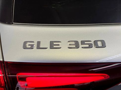 New 2026 Mercedes-Benz GLE 350 4MATIC image 6