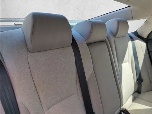 Used 2024 Honda Accord EX image 22