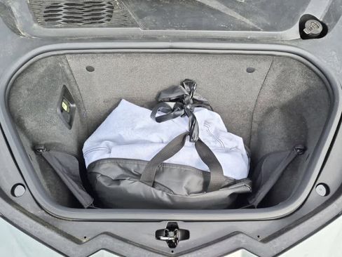 Used 2024 Chevrolet Corvette Stingray Preferred Conv w/ Z51 Performance Package image 19