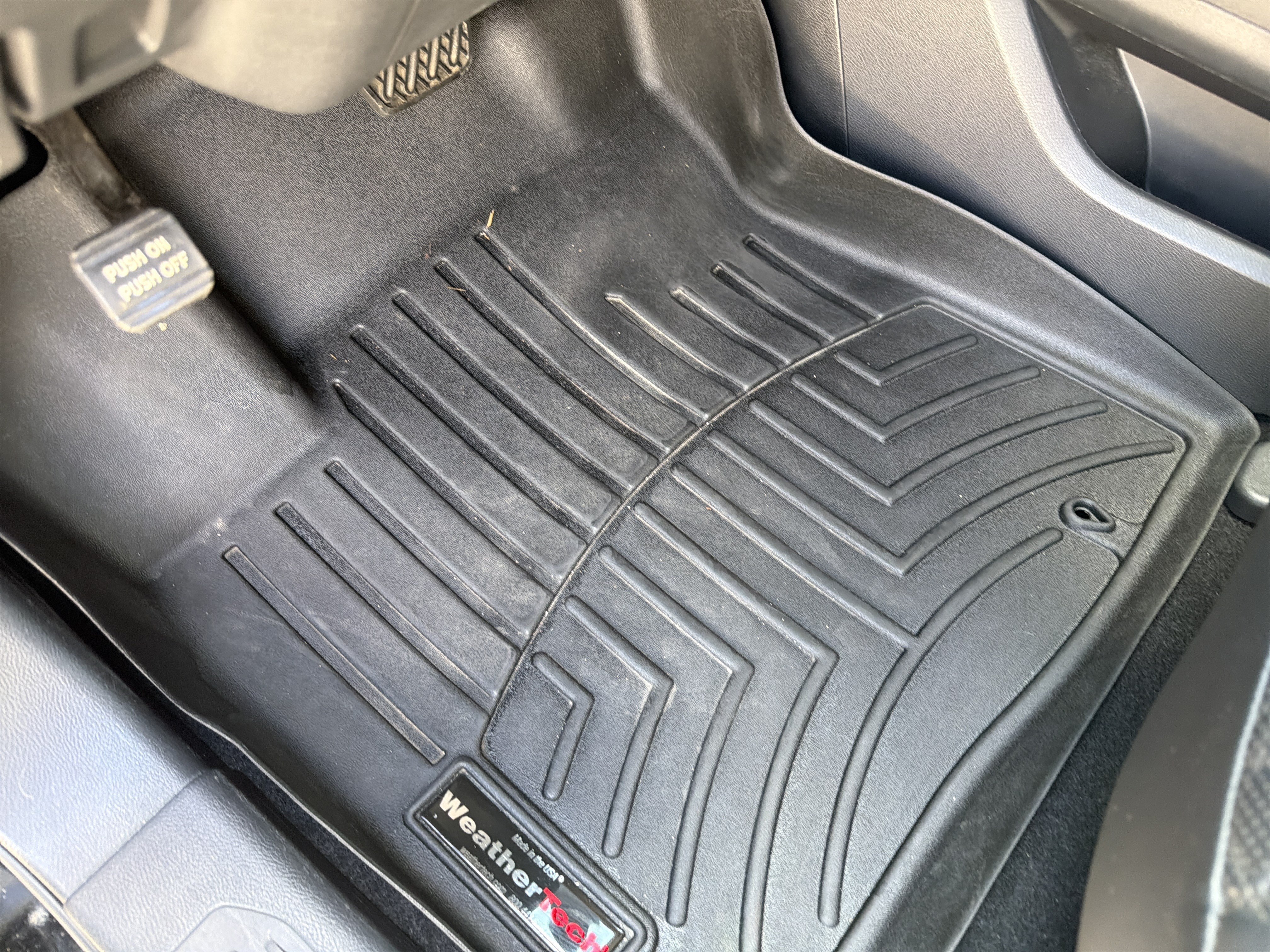 Used 2021 Nissan Murano Platinum w/ Cargo Package AWD/4WD image 17