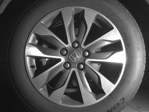 Used 2021 Honda Odyssey EX-L image 6