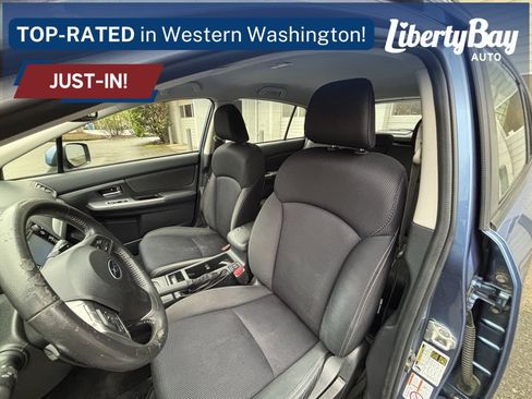 Used 2016 Subaru Impreza 2.0i Sport Premium w/ Popular Package #1 image 11