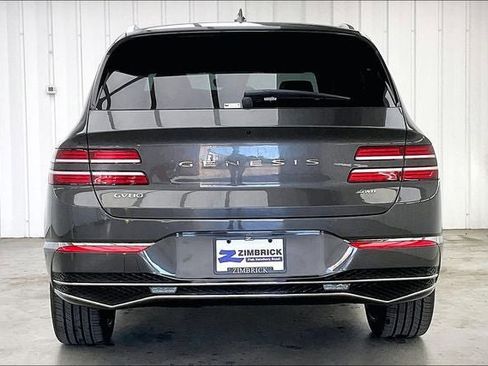 New 2026 Genesis GV80 2.5T Prestige image 4