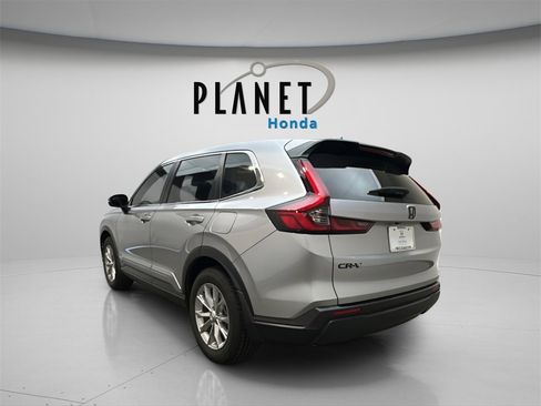 Certified 2023 Honda CR-V EX image 4