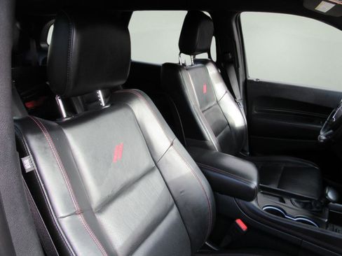 Used 2021 Dodge Durango R/T w/ Tow 'N Go Package image 36